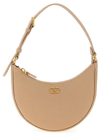 VALENTINO GARAVANI - VALENTINO GARAVANI - Valentino Garavani Vlogo mini shoulder bag - Women’s Bags