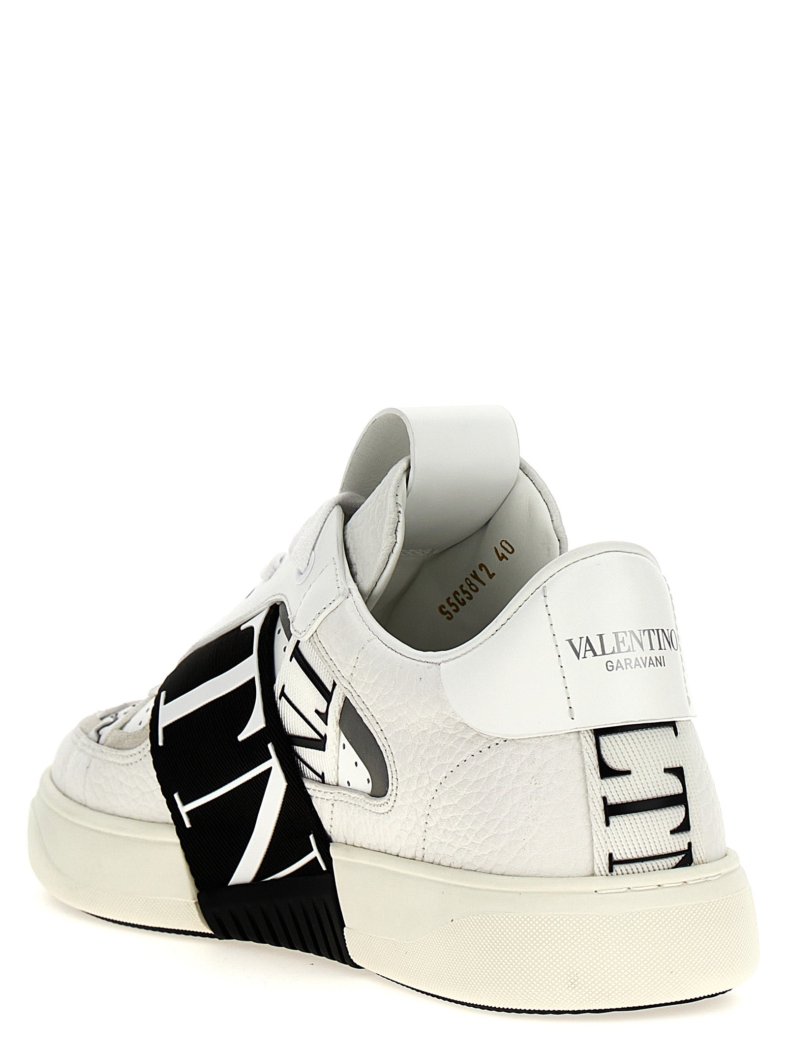 VALENTINO GARAVANI - VALENTINO GARAVANI - Valentino Garavani ’VL7N’ sneakers - Men’s Shoes