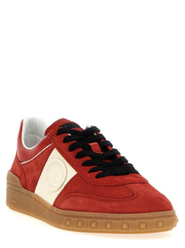 VALENTINO GARAVANI - VALENTINO GARAVANI - Valentino Garavani ’Upvillage’ sneakers - Men’s Shoes