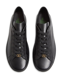 Valentino Garavani - Valentino Garavani Sneakers Black - Sneakers
