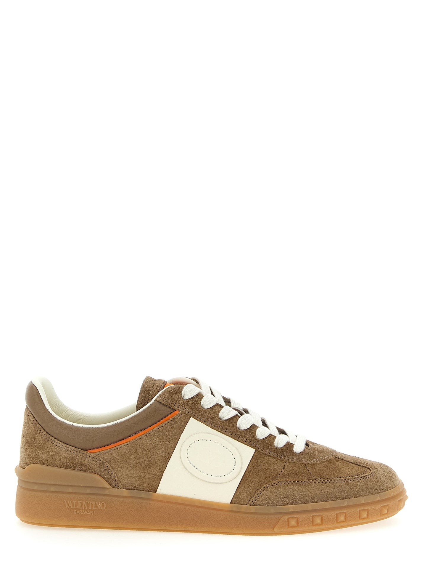 VALENTINO GARAVANI - VALENTINO GARAVANI - Valentino Garavani ’Upvillage’ sneakers - Men’s Shoes