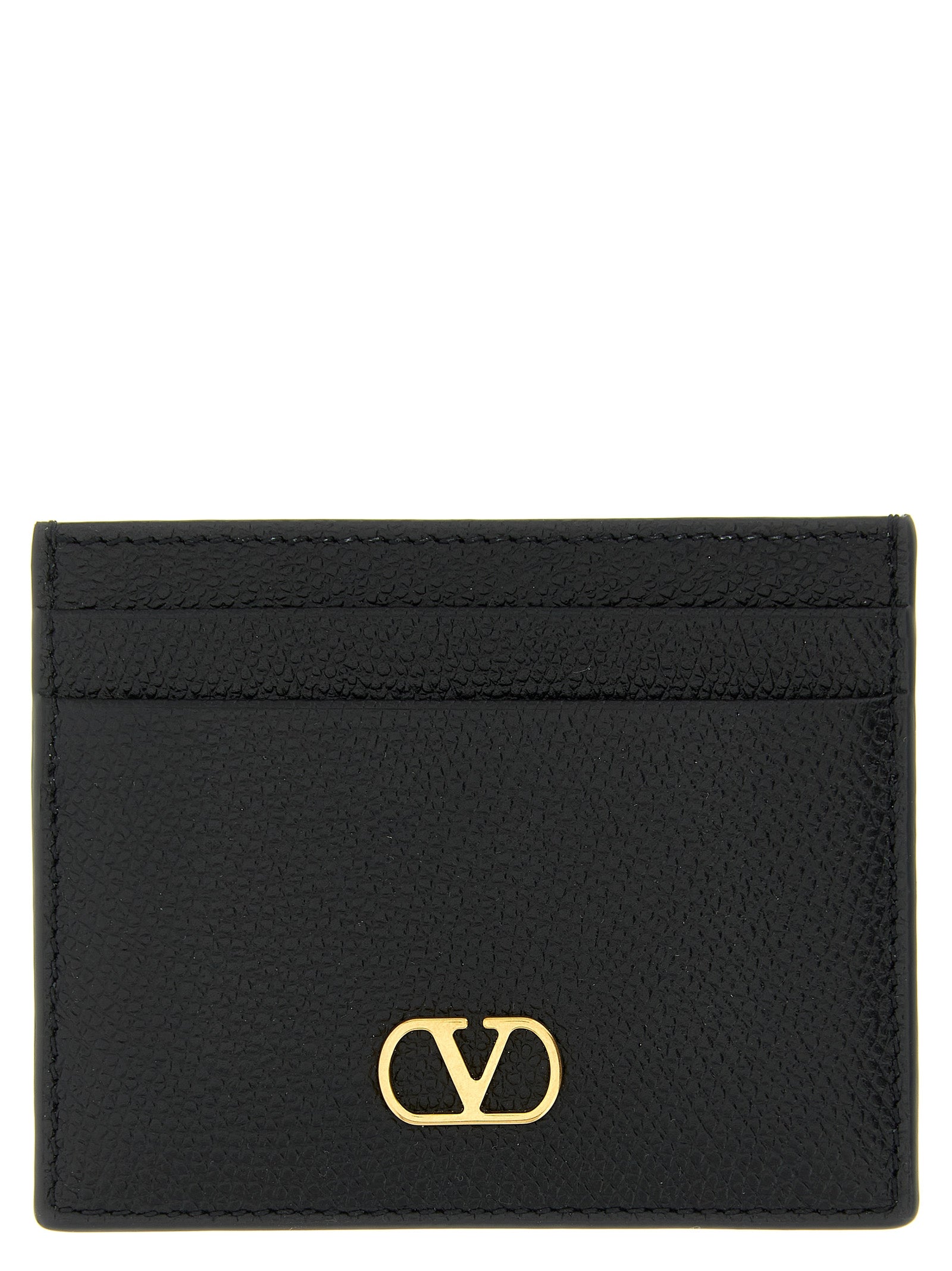 VALENTINO GARAVANI - VALENTINO GARAVANI - Valentino Garavani VLogo Signature cardholder - Women’s Accessories
