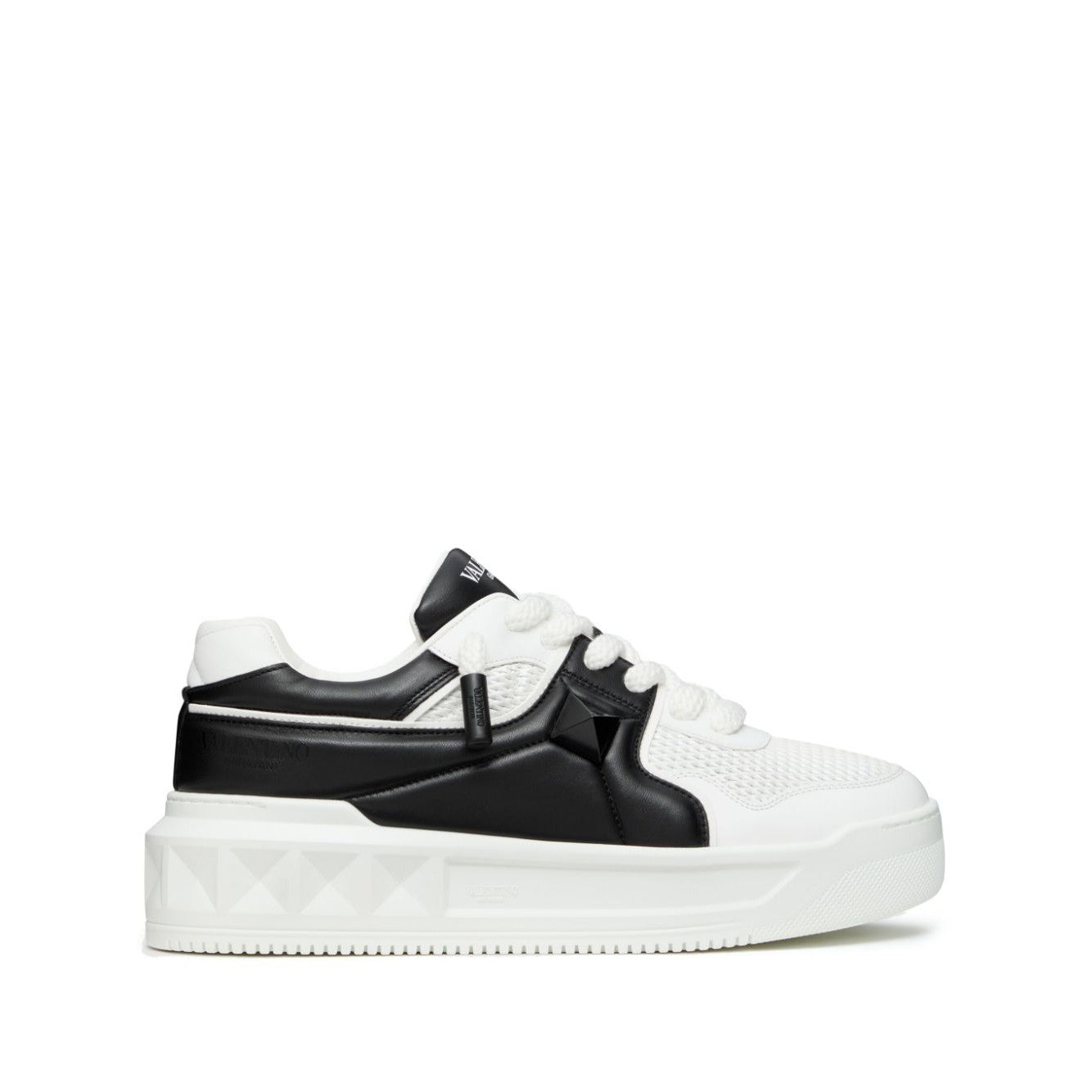 Valentino Garavani - Valentino Garavani Sneakers White - Men’s Shoes