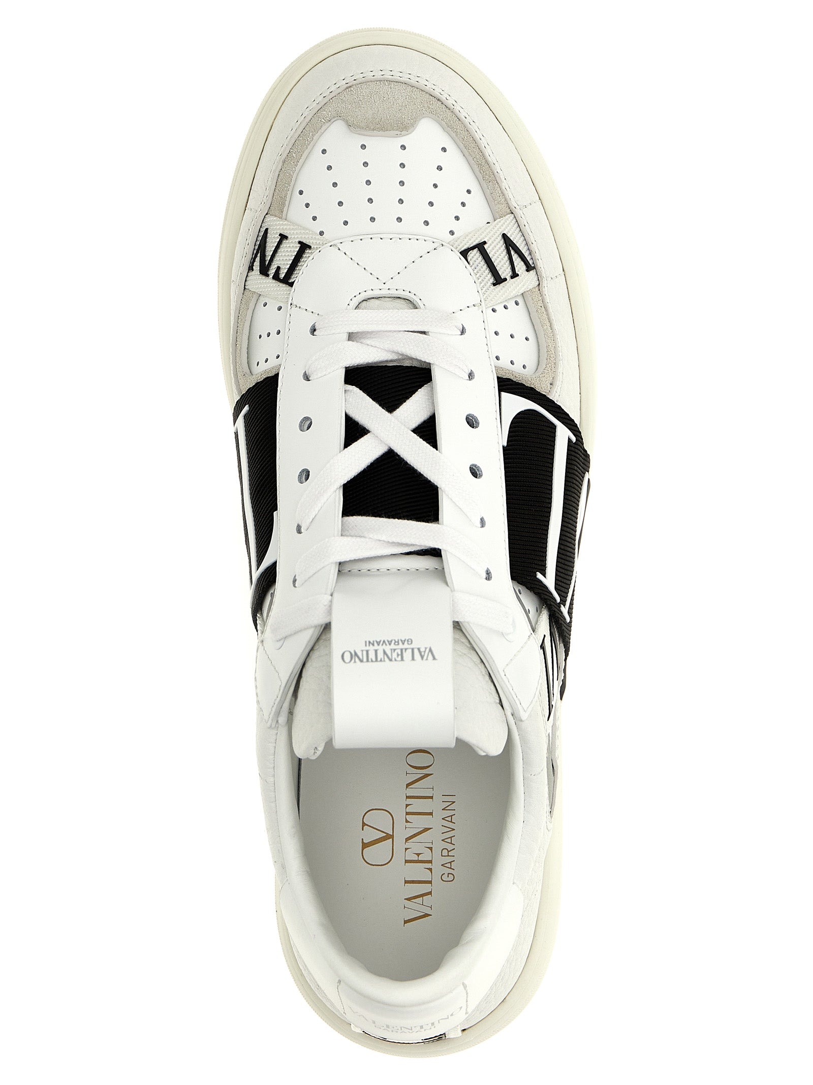 VALENTINO GARAVANI - VALENTINO GARAVANI - Valentino Garavani ’VL7N’ sneakers - Men’s Shoes