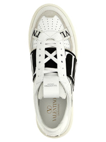 VALENTINO GARAVANI - VALENTINO GARAVANI - Valentino Garavani ’VL7N’ sneakers - Men’s Shoes