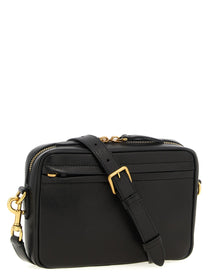 VALENTINO GARAVANI - VALENTINO GARAVANI - Valentino Garavani ’Viva Superstar’ Shoulder Bag - Men’s Bags