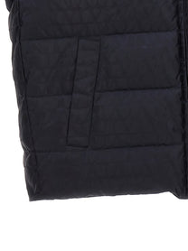 VALENTINO GARAVANI - VALENTINO GARAVANI - Valentino ’Toile Iconographe’ vest - Men’s Outerwear