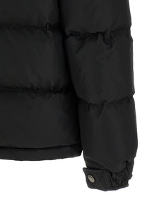 VALENTINO GARAVANI - VALENTINO GARAVANI - Valentino Garavani ’VLogo Signature’ down jacket - Men’s Outerwear