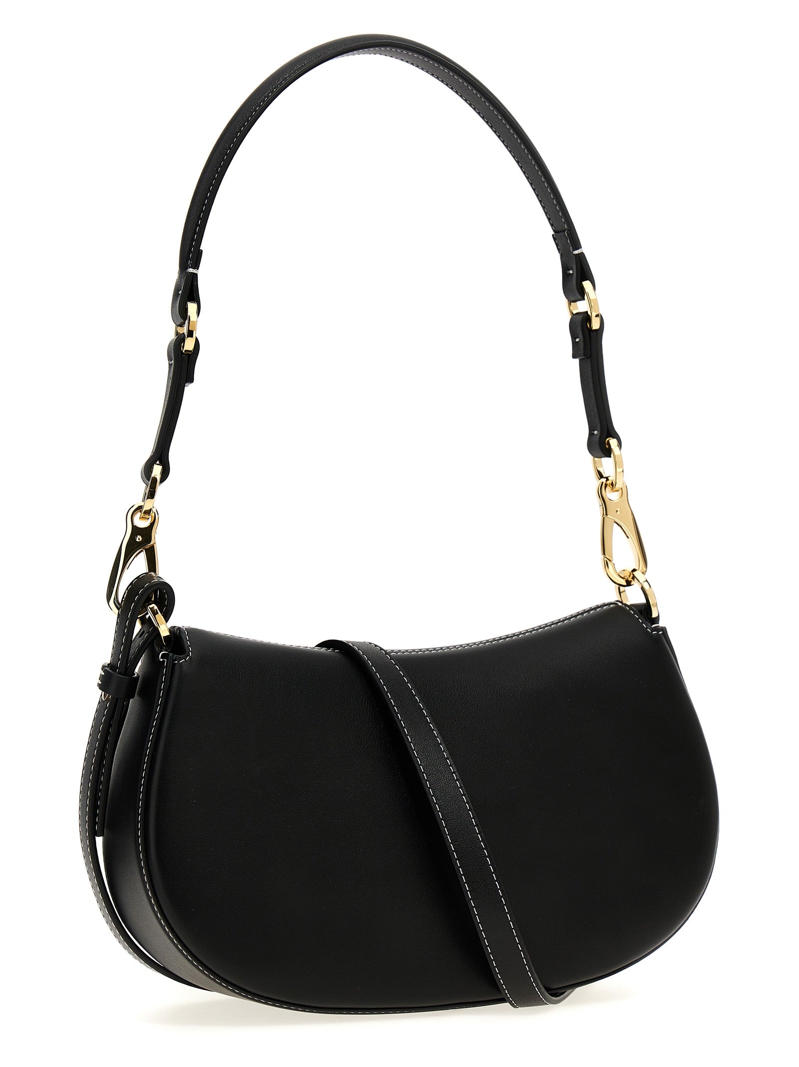 VALENTINO GARAVANI - VALENTINO GARAVANI - Valentino Garavani ’Small Saddle’ handbag - Women’s Bags