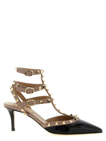 VALENTINO GARAVANI - VALENTINO GARAVANI - Valentino Garavani ’Rockstud’ pumps - Women’s Shoes