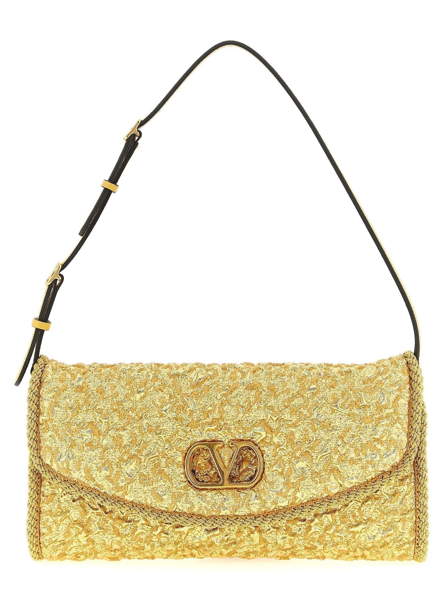 VALENTINO GARAVANI - VALENTINO GARAVANI - Valentino Garavani ’DeVain’ small shoulder bag - Women’s Bags