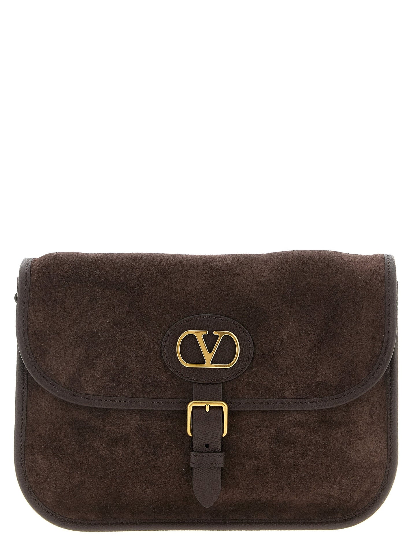 VALENTINO GARAVANI - VALENTINO GARAVANI - Valentino Garavani ’Antibes’ Shoulder Bag - Man,Bags,Crossbody bags,