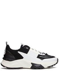 Valentino Garavani - Valentino Garavani Sneakers Black - Men’s Shoes