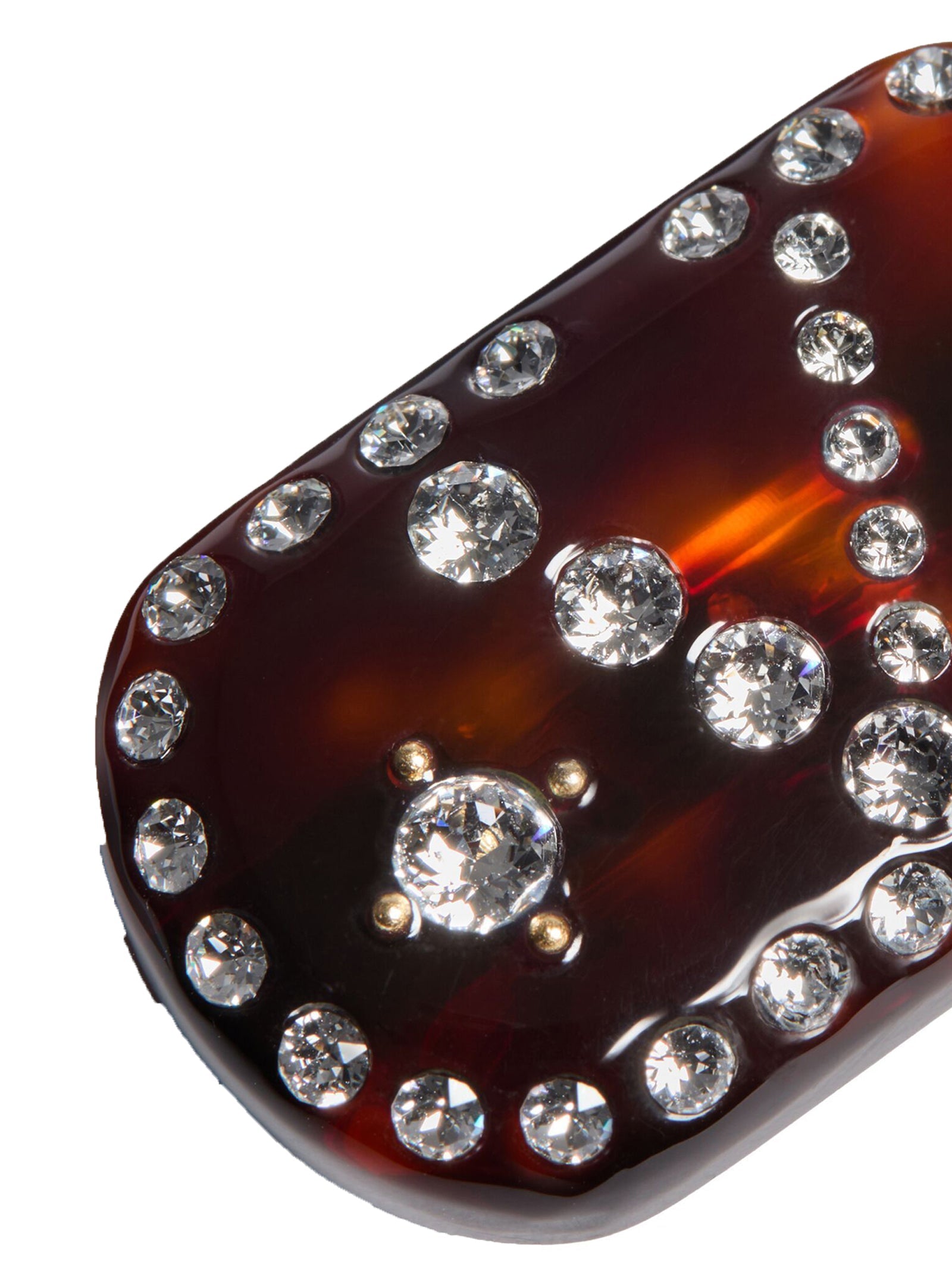 VALENTINO GARAVANI - VALENTINO GARAVANI - Valentino Garavani hair clip - Women’s Accessories