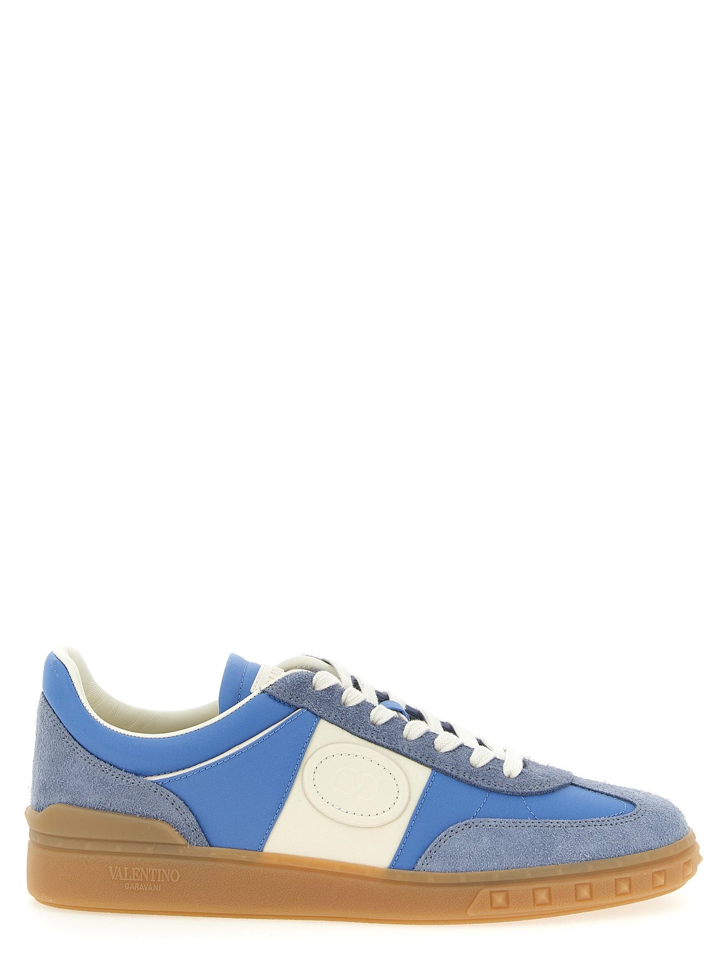 VALENTINO GARAVANI - VALENTINO GARAVANI - Valentino Garavani ’Upvillage’ sneakers - Men’s Shoes