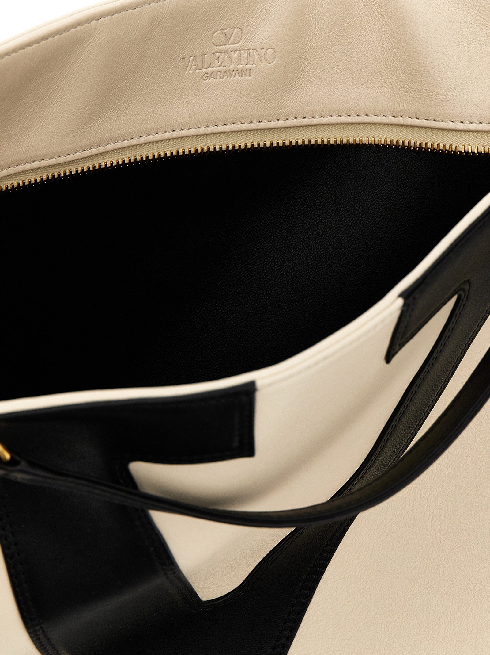 VALENTINO GARAVANI - VALENTINO GARAVANI - Shopping Valentino Garavani ’Viva Superstar’grande - Women’s Bags