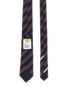 VALENTINO GARAVANI - VALENTINO GARAVANI - Valentino Garavani ’Valentie’ tie - Men’s Accessories
