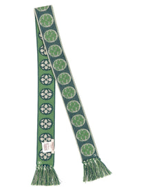 VALENTINO GARAVANI - VALENTINO GARAVANI - Valentino Garavani ’Antibes’ scarf - Women’s Accessories