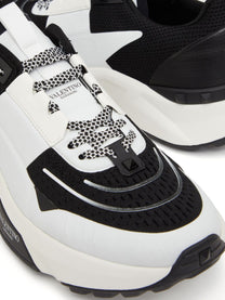 Valentino Garavani - Valentino Garavani Sneakers Black - Men’s Shoes
