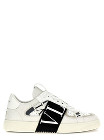 VALENTINO GARAVANI - VALENTINO GARAVANI - Valentino Garavani ’VL7N’ sneakers - Men’s Shoes