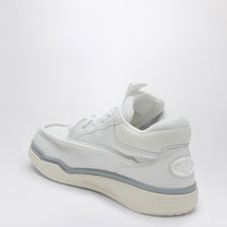 Valentino Garavani - Valentino Garavani Mid-top Runboot white sneakers - Sneakers