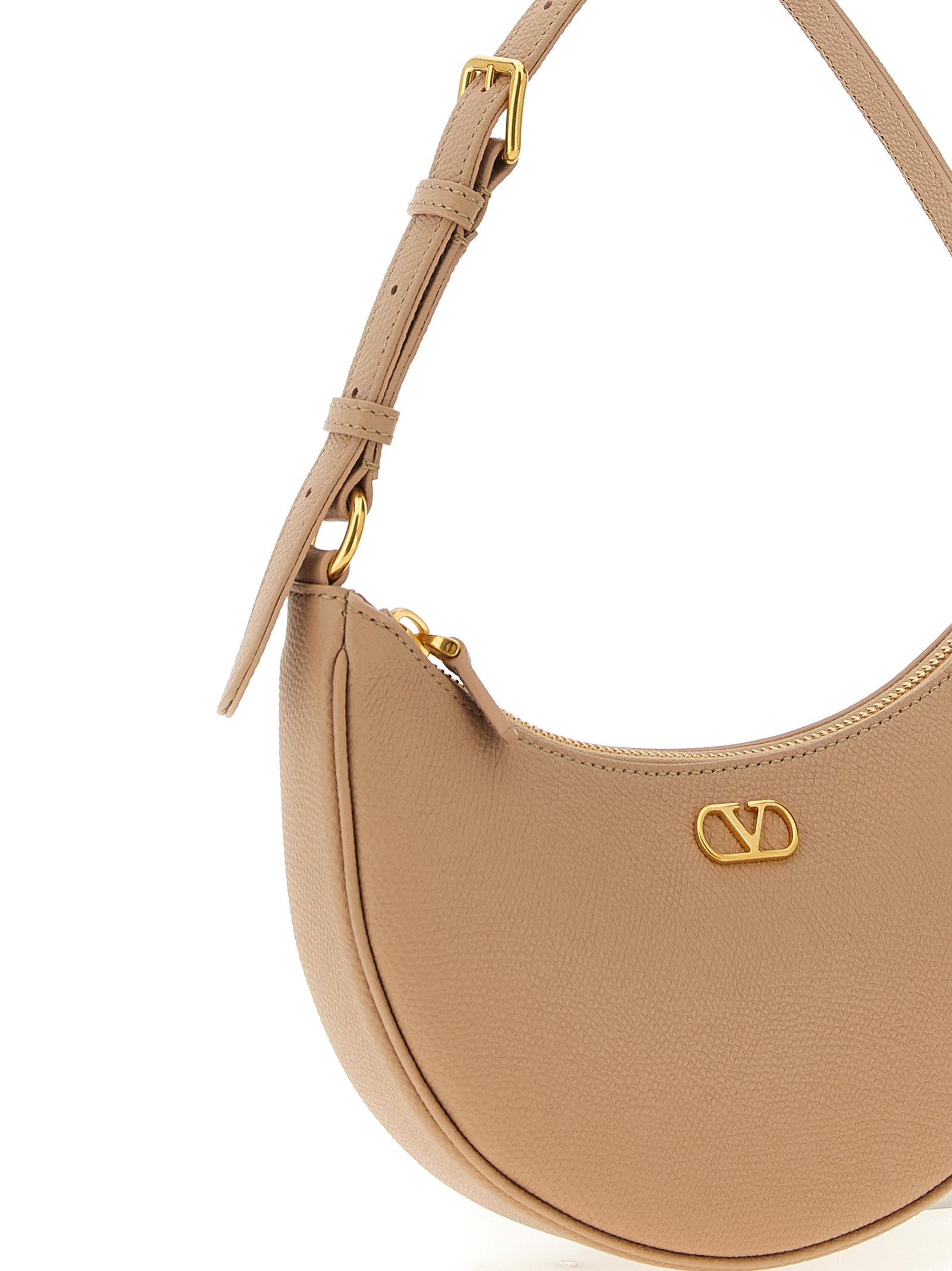 VALENTINO GARAVANI - VALENTINO GARAVANI - Valentino Garavani Vlogo mini shoulder bag - Women’s Bags