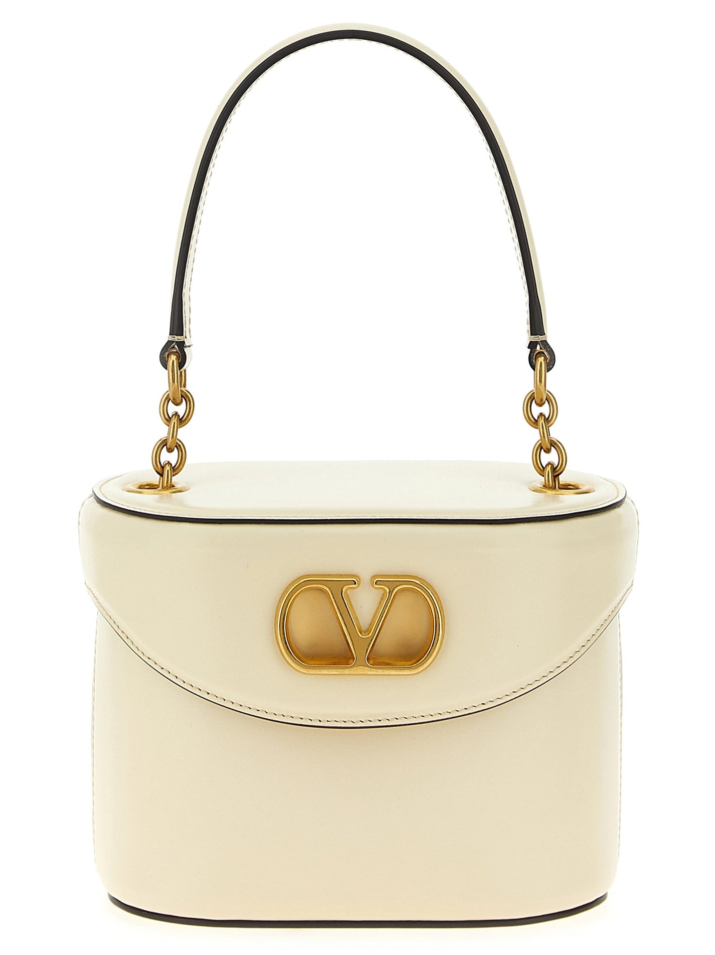 VALENTINO GARAVANI - VALENTINO GARAVANI - Valentino Garavani ’Vain’ mini crossbody bag - Women’s Bags