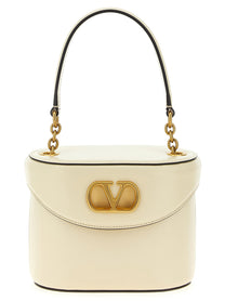 VALENTINO GARAVANI - VALENTINO GARAVANI - Valentino Garavani ’Vain’ mini crossbody bag - Women’s Bags