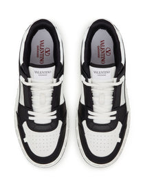 Valentino Garavani - Valentino Garavani Sneakers Black - Sneakers