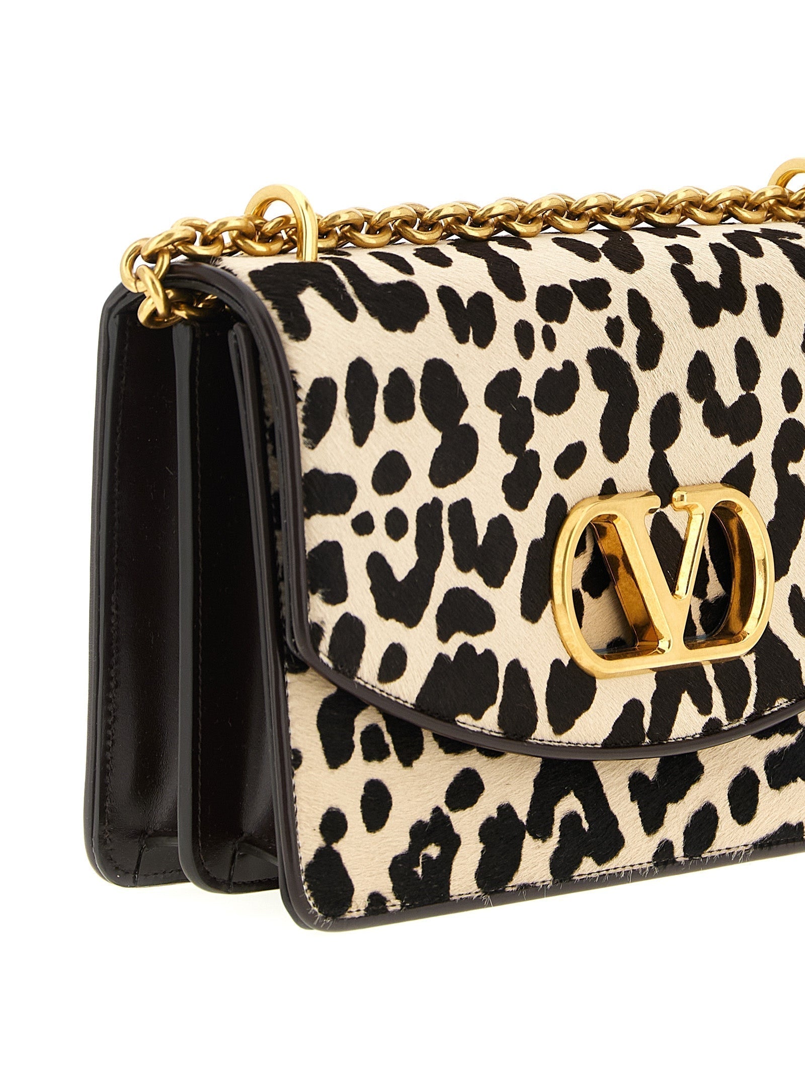 VALENTINO GARAVANI - VALENTINO GARAVANI - Valentino Garavani ’Vain’ shoulder bag - Women’s Bags