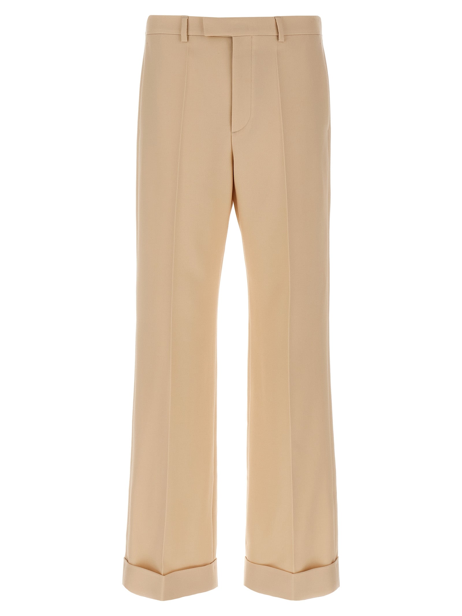 VALENTINO GARAVANI - VALENTINO GARAVANI - Formal trousers - Men’s Pants