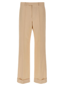 VALENTINO GARAVANI - VALENTINO GARAVANI - Formal trousers - Men’s Pants
