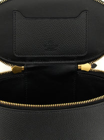 VALENTINO GARAVANI - VALENTINO GARAVANI - Valentino Garavani Vlogo Signature mini crossbody bag - Women’s Bags