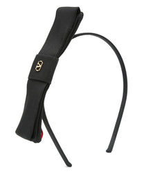 Valentino Garavani - Valentino Garavani VLogo Signature headband - Other