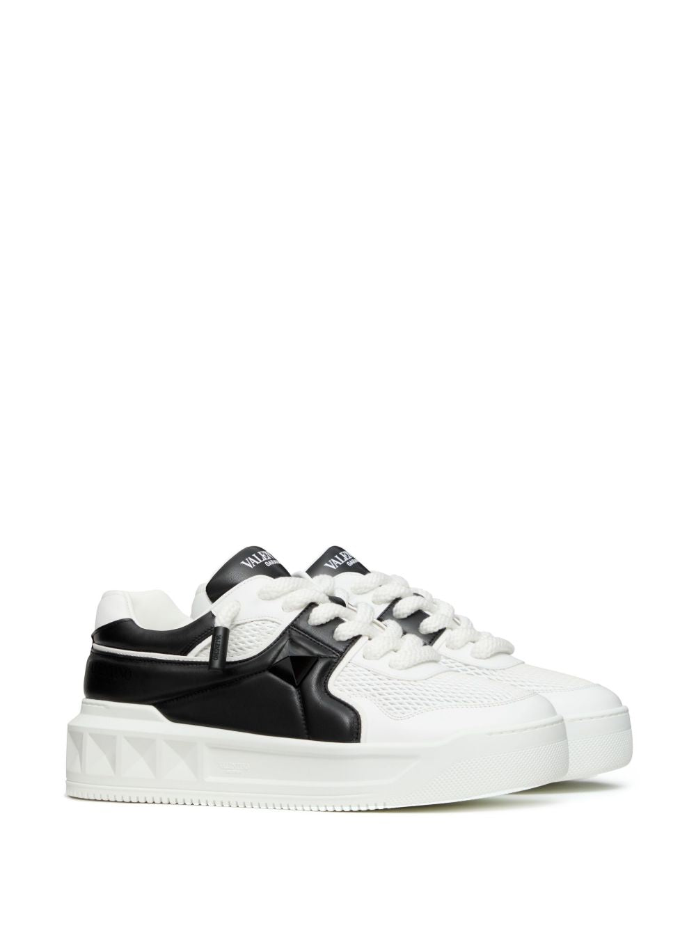 Valentino Garavani - Valentino Garavani Sneakers White - Men’s Shoes