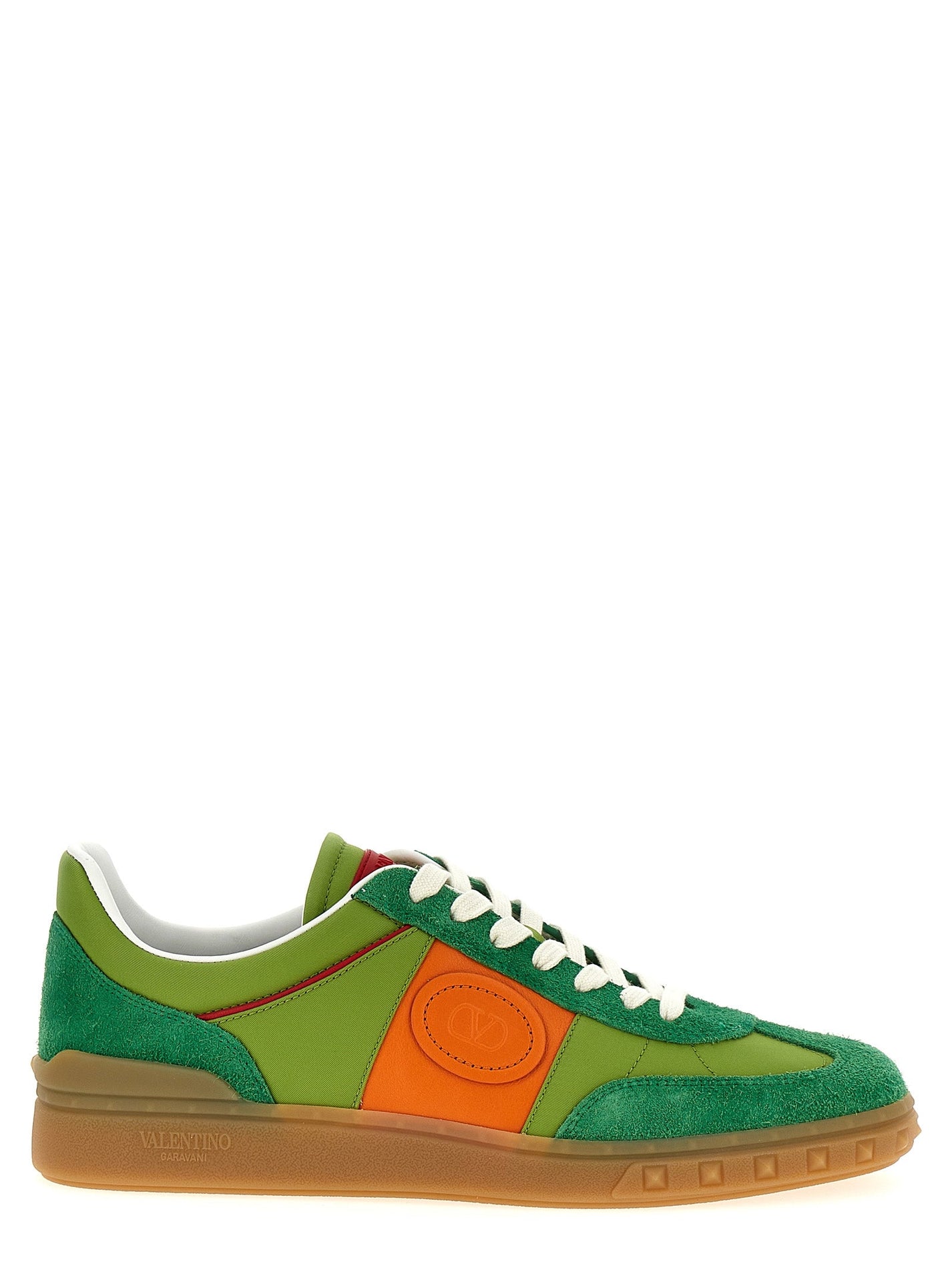 VALENTINO GARAVANI - VALENTINO GARAVANI - Valentino Garavani ’Upvillage’ sneakers - Men’s Shoes