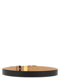 VALENTINO GARAVANI - VALENTINO GARAVANI - Valentino Garavani reversible belt - Women’s Accessories
