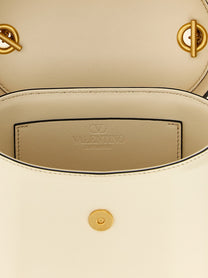 VALENTINO GARAVANI - VALENTINO GARAVANI - Valentino Garavani ’Vain’ mini crossbody bag - Women’s Bags