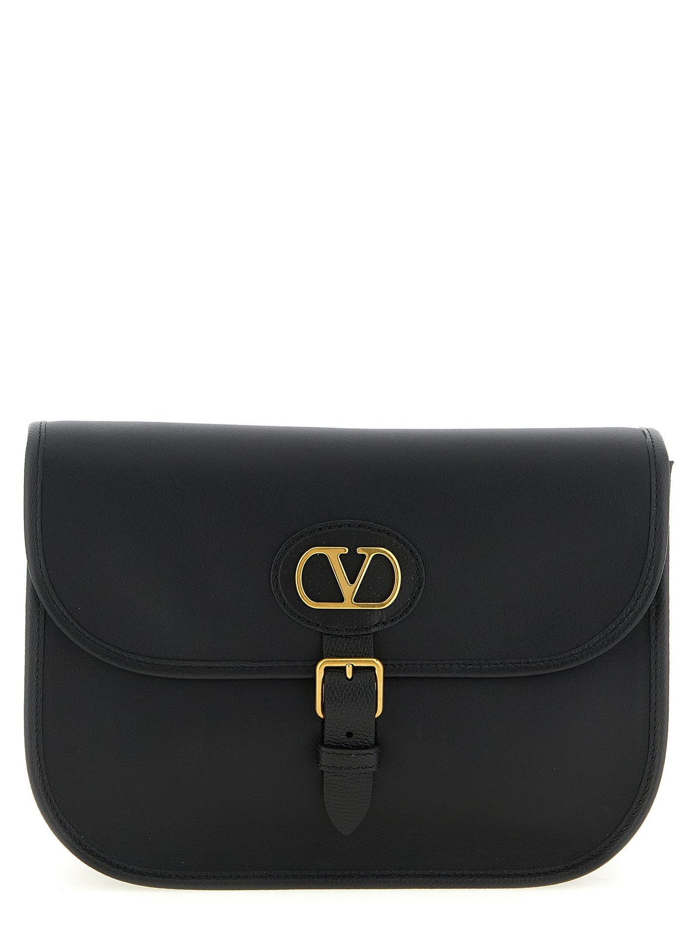 VALENTINO GARAVANI - VALENTINO GARAVANI - Valentino Garavani ’Antibes’ Shoulder Bag - Men’s Bags