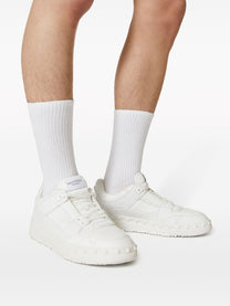 Valentino Garavani - Valentino Garavani Sneakers White - Sneakers