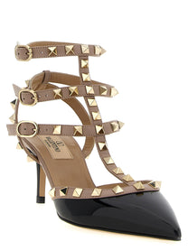 VALENTINO GARAVANI - VALENTINO GARAVANI - Valentino Garavani ’Rockstud’ pumps - Women’s Shoes