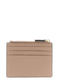 VALENTINO GARAVANI - VALENTINO GARAVANI - Valentino Garavani ’Rockstud’ cardholder - Women’s Accessories