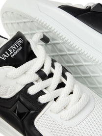Valentino Garavani - Valentino Garavani Sneakers White - Men’s Shoes