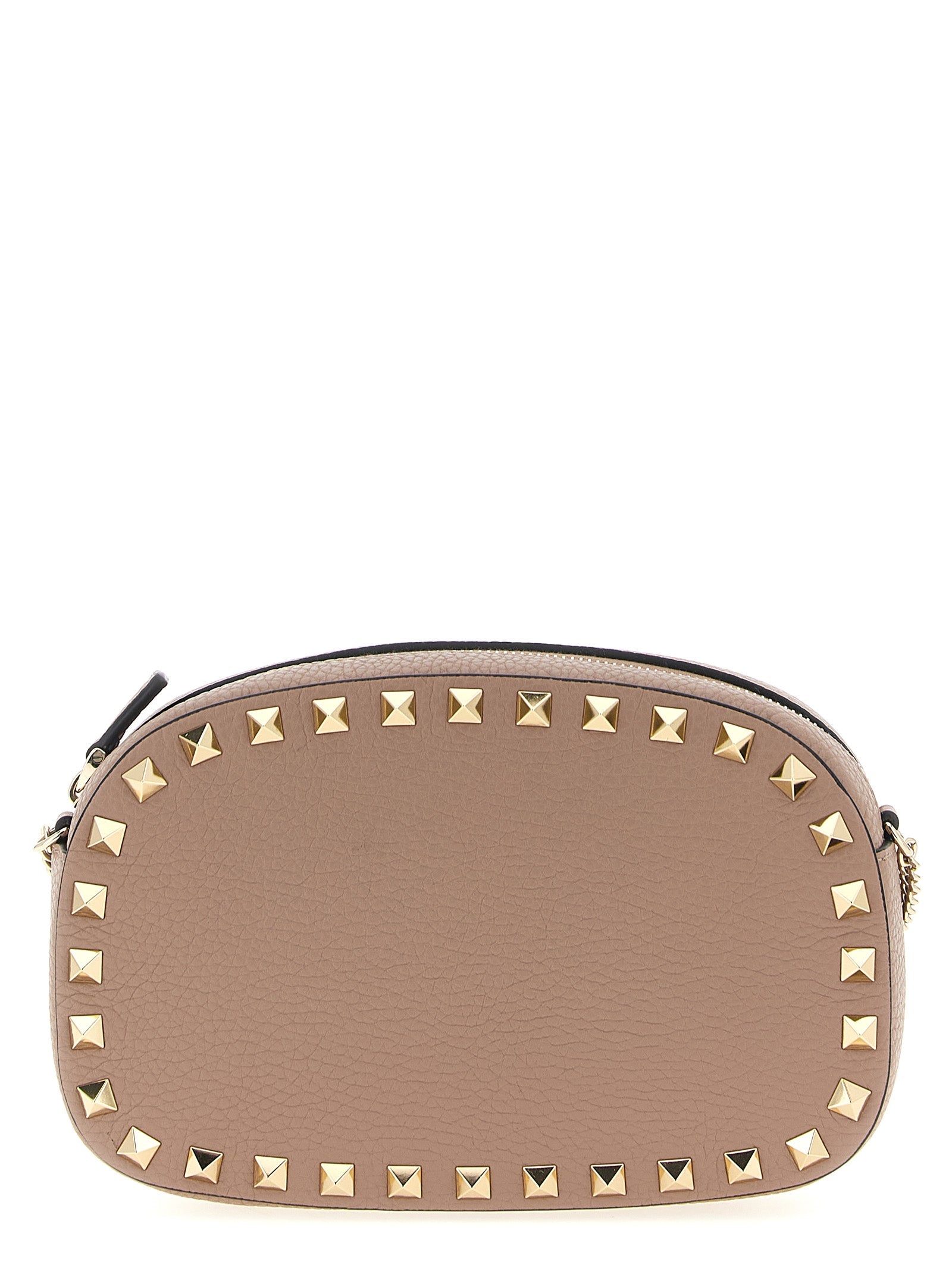 VALENTINO GARAVANI - VALENTINO GARAVANI - Valentino Garavani ’Rockstud’ mini crossbody bag - Woman,Bags,Crossbody bags,