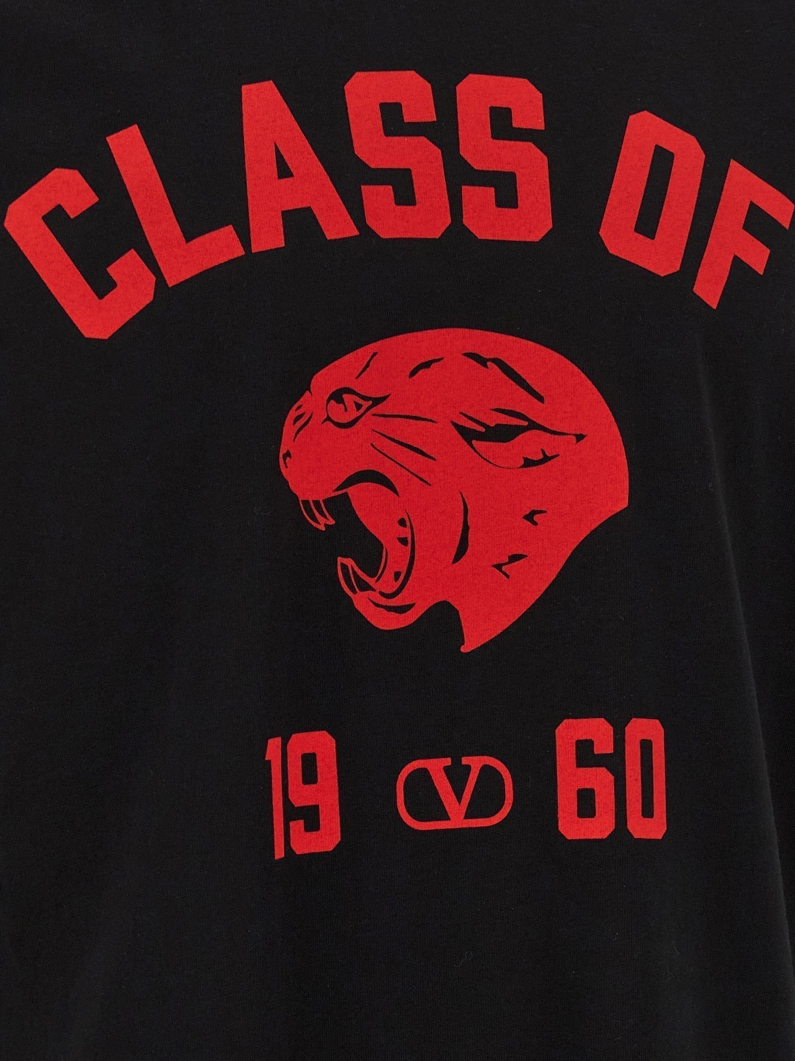 VALENTINO GARAVANI - VALENTINO GARAVANI - Valentino Garavani ’Valentino’ T-shirt - Men’s Tops