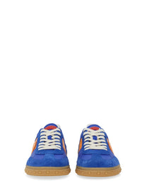 Valentino Garavani - Valentino Garavani Sneaker Low Top Upvillage - Men’s Shoes