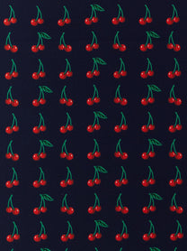 VALENTINO GARAVANI - VALENTINO GARAVANI - Valentino Garavani ’Cherryfic’ scarf - Women’s Accessories