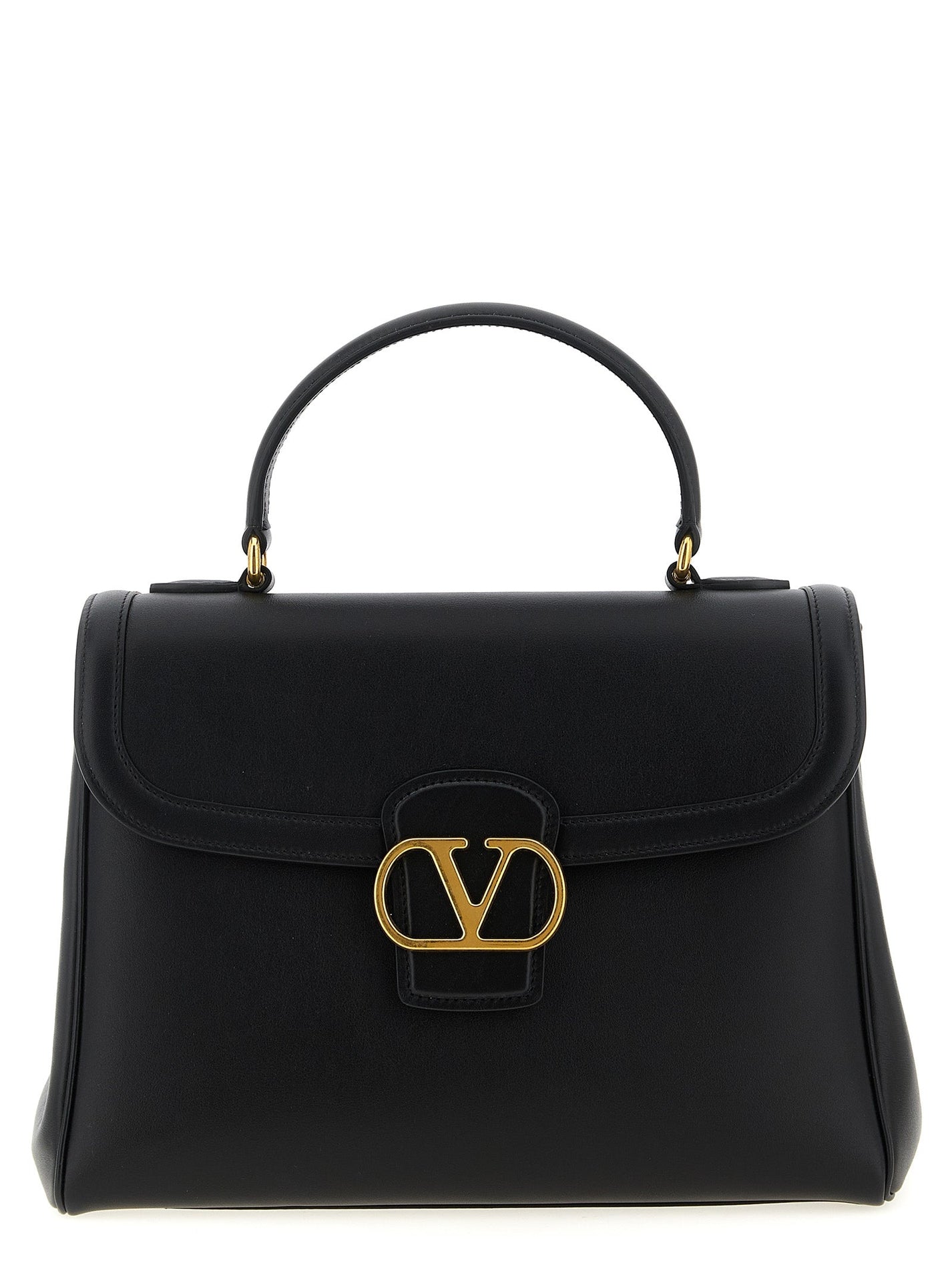 VALENTINO GARAVANI - VALENTINO GARAVANI - Valentino Garavani ’9TO5’ handbag - Woman,Bags,Hand bags,