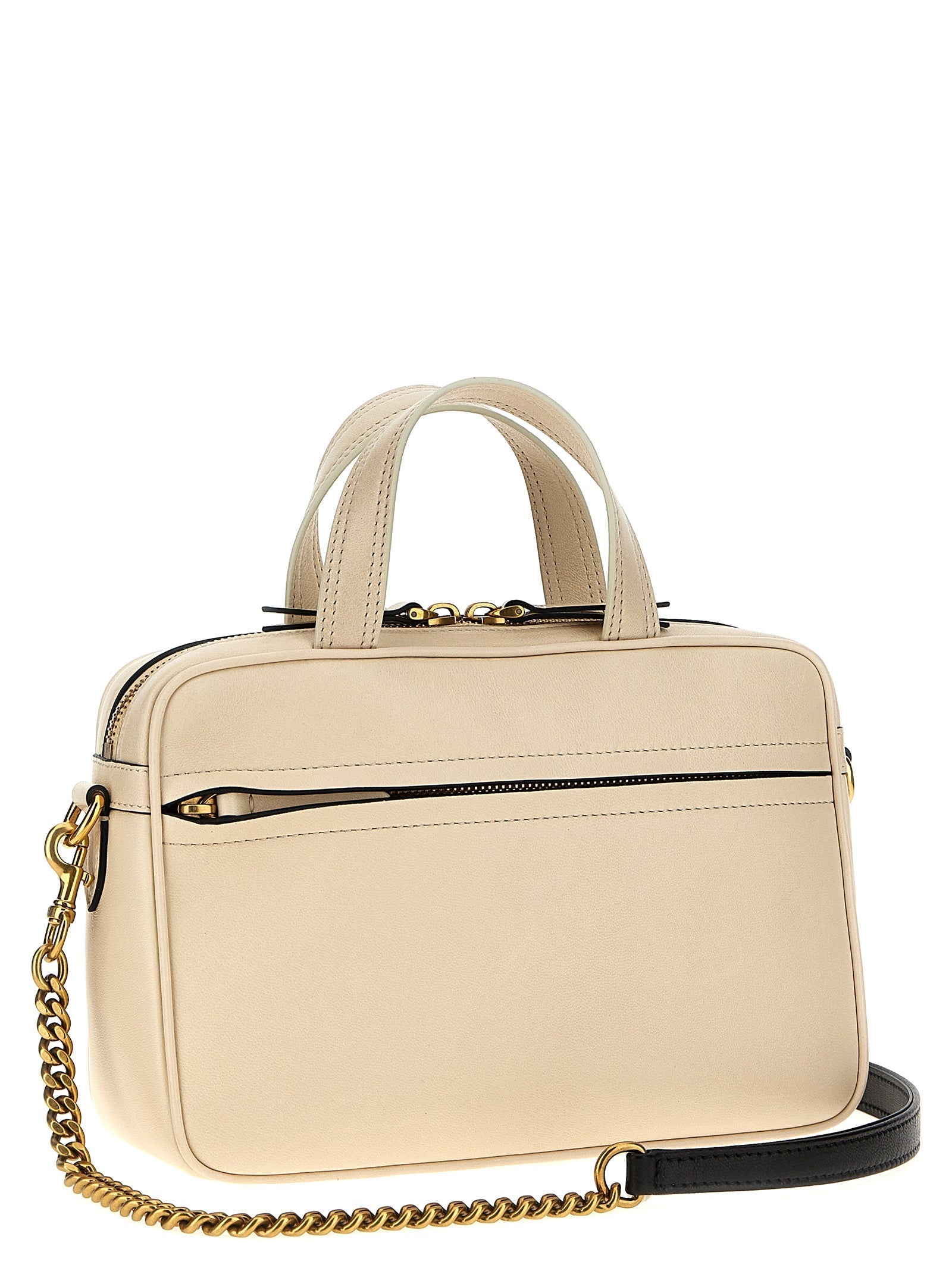 VALENTINO GARAVANI - VALENTINO GARAVANI - Valentino Garavani ’Viva Superstar’ handbag - Women’s Bags