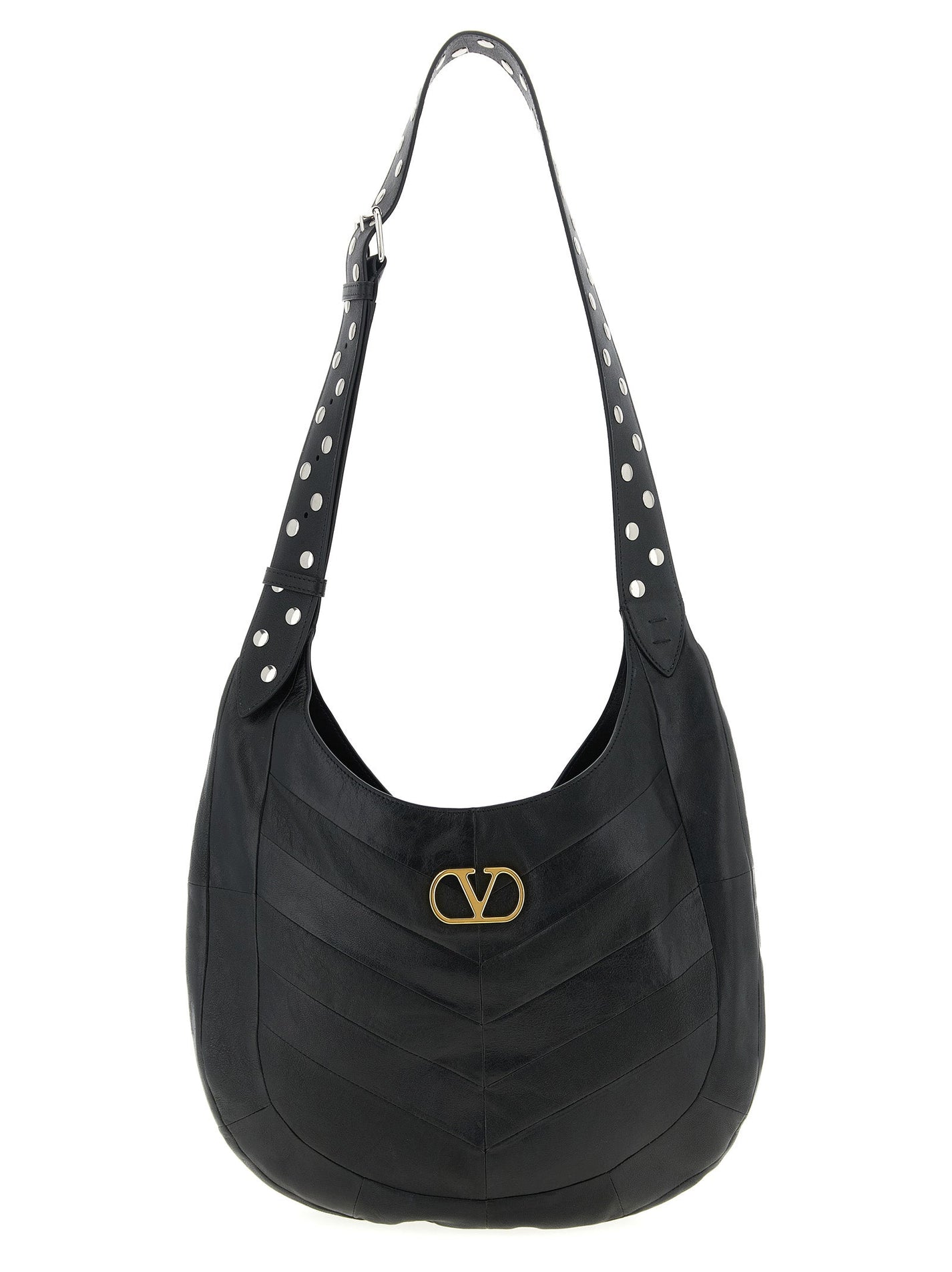 VALENTINO GARAVANI - VALENTINO GARAVANI - Valentino Garavani ’Hoboho’ medium shoulder bag - Women’s Bags